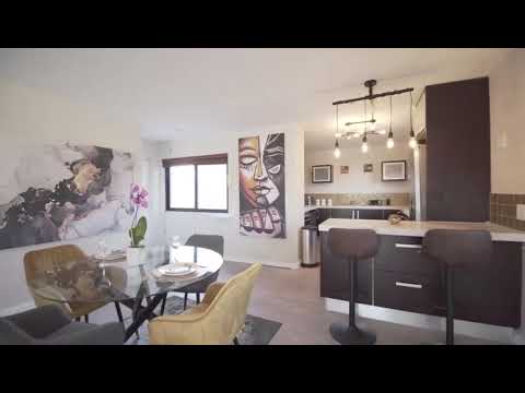 Property video