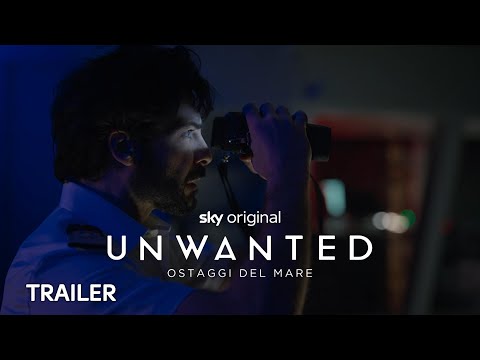 Unwanted – Ostaggi del mare'
