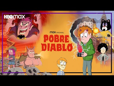 Pobre diablo'