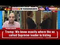 Israel vs Iran War: Qatar Condemns Israeli Attacks on Iranian Nuclear Facilities | NewsX  - 01:05 min - News - Video