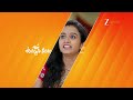 Ummadi Kutumbam Promo - 17 September 2025 - Monday to Saturday at 12:30 PM - Zee Telugu  - 00:30 min - News - Video