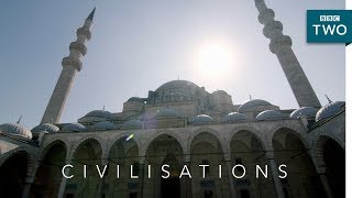 From Hagia Sophia to Suleymaniye Mosque BBC
