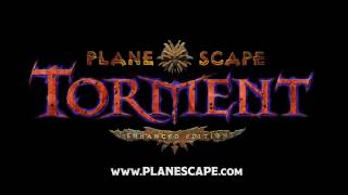 Planescape: Torment Enhanced Edition - Bejelentés Trailer