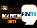 Paytm Stock Up 11% In 2 Sessions | Is The Worst Over?