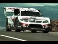 Climb - Pikes Peak Hill Climb with a Monster 