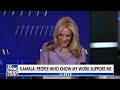 Kamala insists people ‘love’ her: Judge Jeanine  - 06:52 min - News - Video
