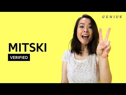 Mitski