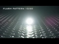 Flash Pattern Video