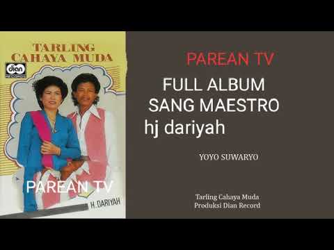 Eman eman - hj dariyah