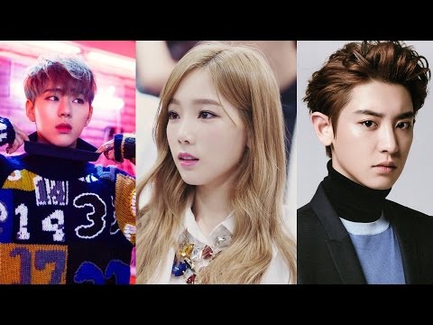 10 Times K Pop Idols Didn't Think Before Speaking