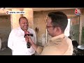 Lok Sabha Election 2024: खुल कर बोले Hathras के लोग, वोट लेने के बाद नेता कभी नहीं आते | Aaj Tak  - 18:40 min - News - Video