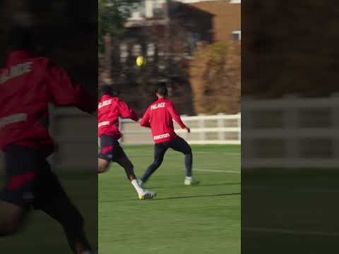 Crystal Palace FC - YouTube