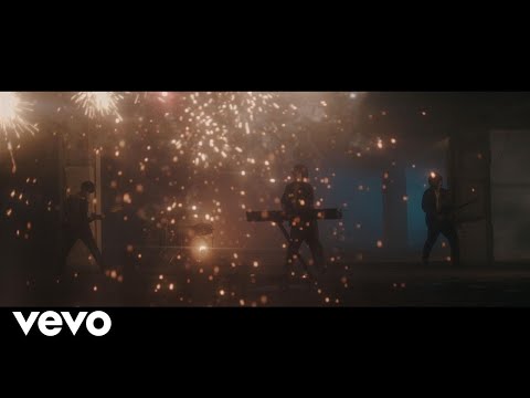 SHE'S - Flare【MV】