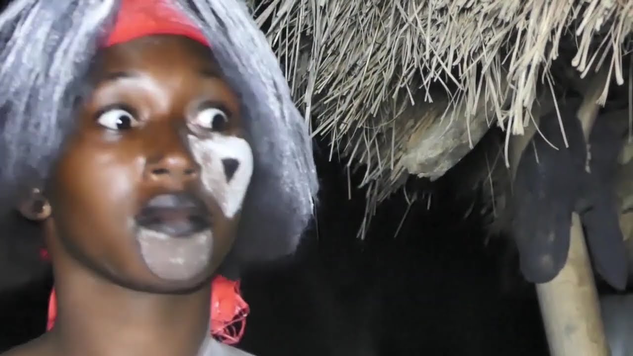 DJON YE MASSA DEN DI Ep10&12 Nouveau Film Guinéen