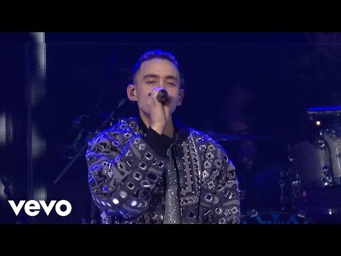 Years & Years - Shine - Live