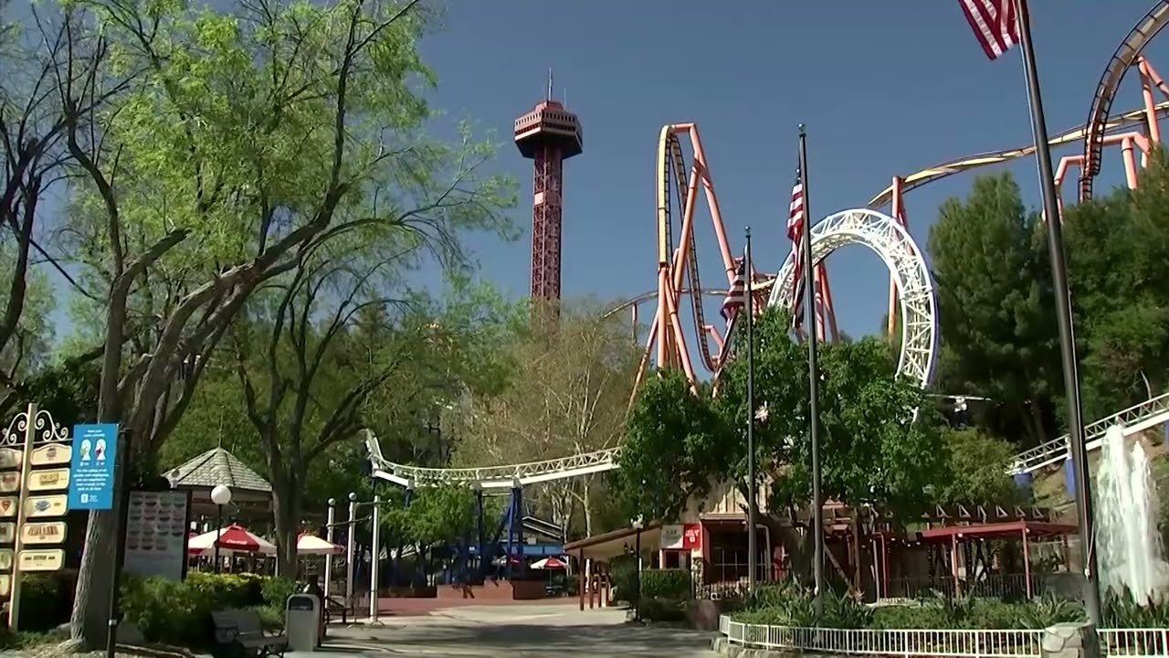 NFL's Travis Kelce joins activist investor to pressure Six Flags | REUTERS