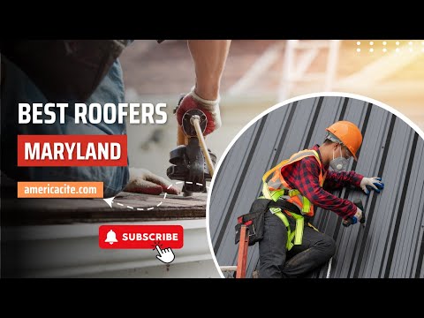 Maryland's Best Roofing Companies | Priddy Roofing and Exteriors