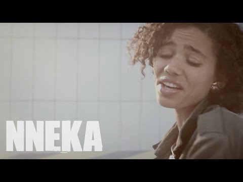 Nneka - Lucifer (No Doubt)