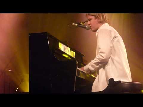 Tom Odell - Till I Lost - Live In Manchester 2013
