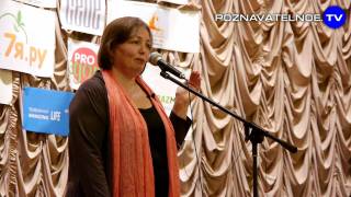 Виктория Бутенко: Недостаток витаминов