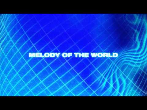 Dimitri Vegas & Like Mike, Loic D, Ronald V - Melody Of The World (Visualizer)