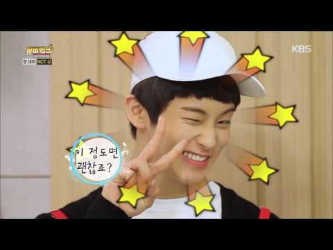 2016 유망주!‘NCT U’인터뷰(뮤비뱅크)