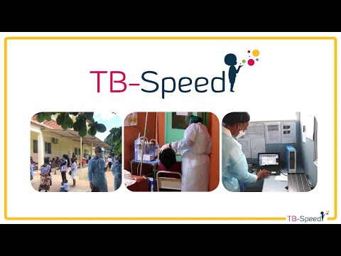 The TB-Speed Project