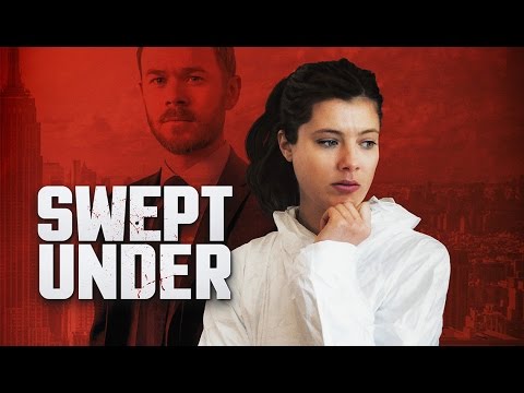 Swept Under'
