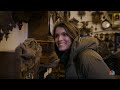Time is ticking for owners of huge cuckoo clock collection  - 02:00 min - News - Video