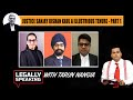 Justice Sanjay Kishan Kaul a Illustrious Tenure - Part-1 | NewsX