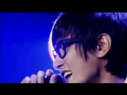 020313.강타(Kangta).강타의 자유선언.NRG - 비(悲) (가이드 Ver.)