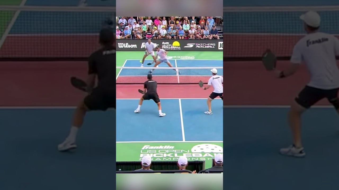 What a Shot