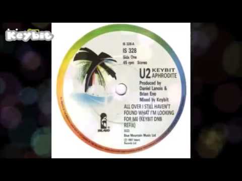 All Over Still Haven't Found What I'm Lo…