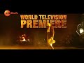 Gadar 2 - World Television Premiere | Sunny Deol & Ameesha Patel | Feb 18th, 5:30 PM | Zee Telugu  - 00:20 min - News - Video