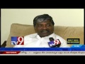 Drugs case - Guilty won't be spared, says Excise Minister Padma Rao