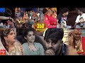 Extra Jabardasth 350 Special Promo 2- Contestants share their tough times- 3rd Sept 2021