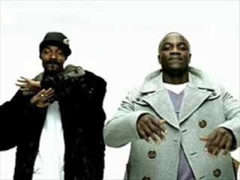 Akon ft Snoop dog ~ I Wanna Fuck you Dirty With lyrics