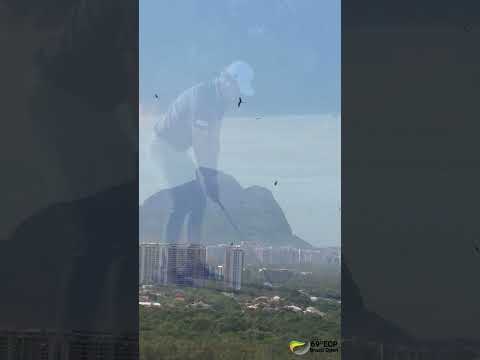 Thumb vídeo - Rafael Becker no  69º ECP Brazil Open