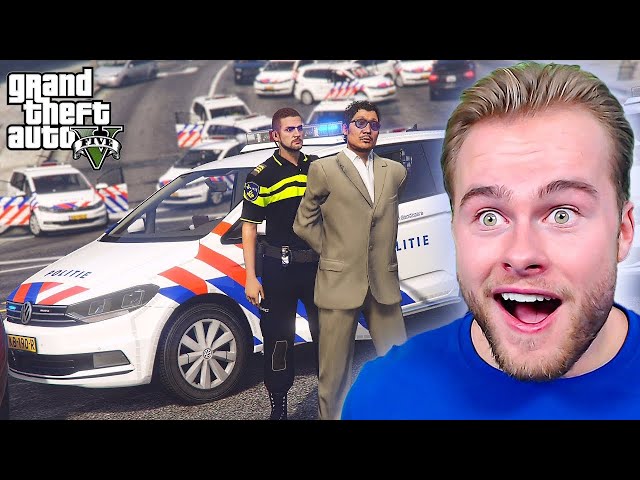 🔴 LIVE POLITIE EN BOEFJE MET KIJKERS! - Royalistiq Livestream (Nederlands)