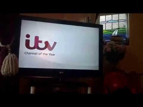 ITV (1) Granada Adverts | Mon 7|4|2014 - YouTube