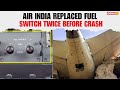 Air India Plane Crash: Surjit Panesar Dissects Boeing 787 Fuel System Concerns | NewsX