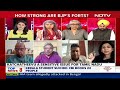 PM Modis Muslim League, Tukde Jab At Congress Manifesto Promises & Other Top Stories  - 03:25:11 min - News - Video