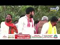 LIVE🔴-జనసైనికులతో వరుణ్ తేజ్ రోడ్ షో || Varun tej Road Show || Janasena LIVE || Prime9 News  - 47:26 min - News - Video