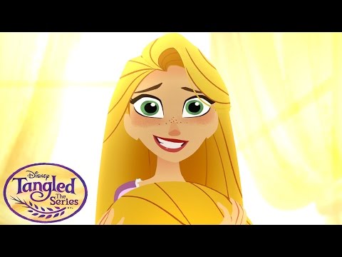 Tangled: Before Ever After'