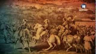 Napoleón - 1798-99 - Výprava do egyptu