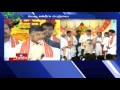 AP CM participates in Ugadi celebrations at Vijayawada