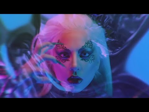 Lady Gaga - Babylon (Demo Unreleased Version)