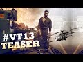 Varun Tej releases a promo video announcing his next VT 13