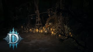 Diablo III - Patch 2.4.0 Preview: Greyhollow Island