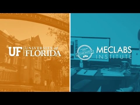 For the past four years, the researchers at MECLABS Institute have worked with the University of Florida to create a graduate certificate program to help marketers better communicate the value of their products and increase online conversion. For the past four years, the researchers at MECLABS Institute have worked with the University of Florida to create a graduate certificate program to help marketers better communicate the value of their products and increase online conversion.